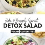 Detox Salad