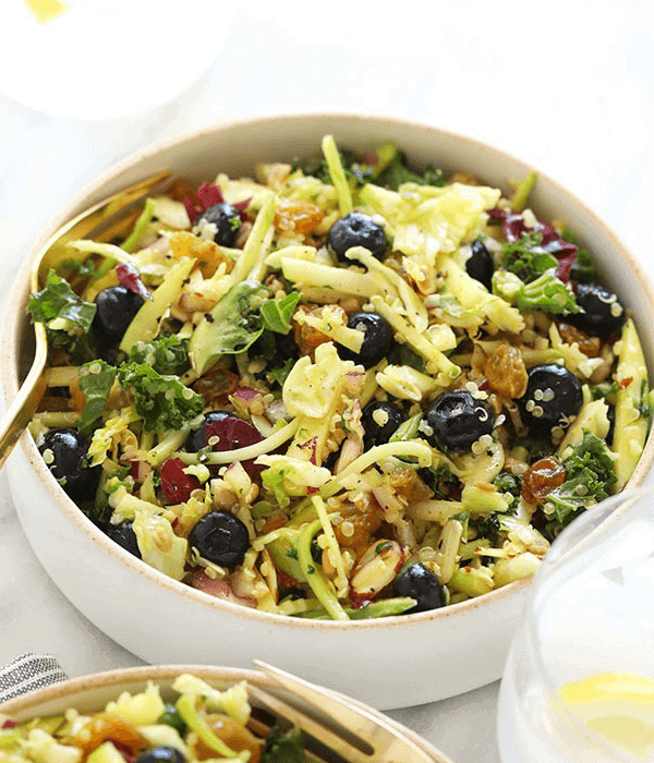 Superfood Salad