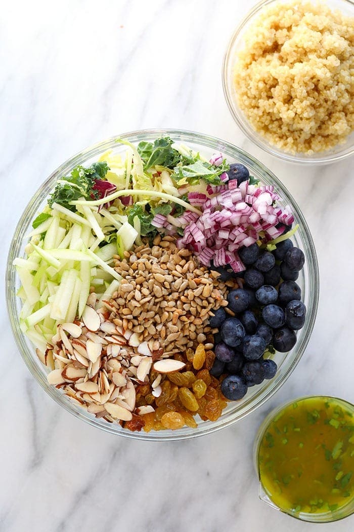 Superfood Salad