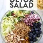 Detox Salad