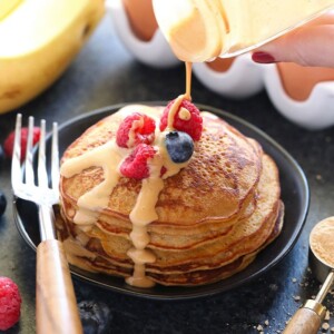 Photo of pancakes