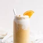 creamsicle smoothie