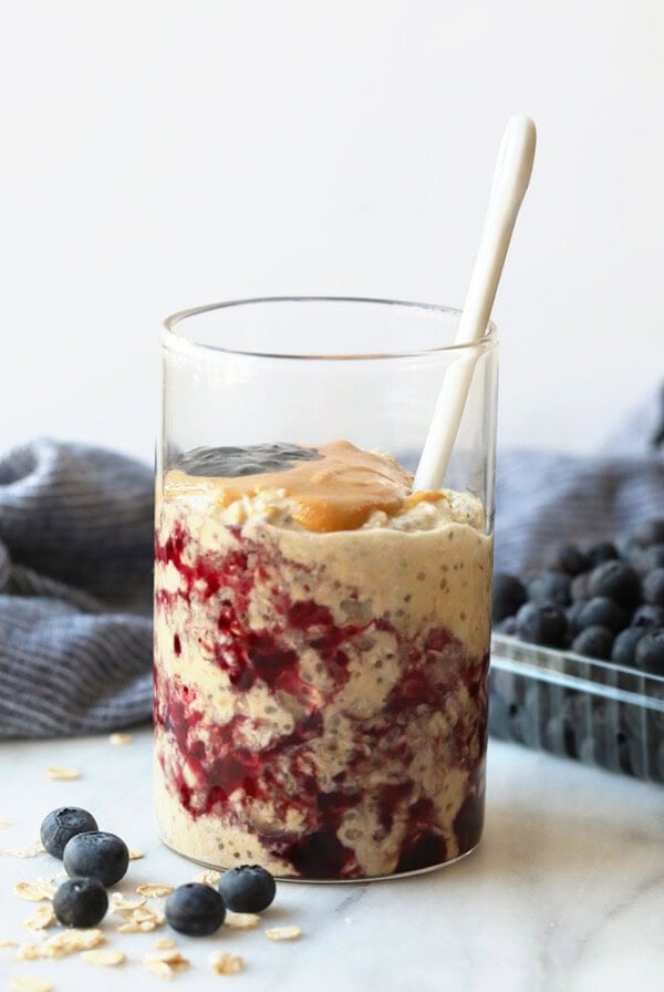 Overnight Oats