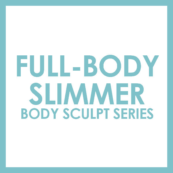 Full body workout series for a slimmer and sculpted body.