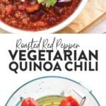 Vegan Chili