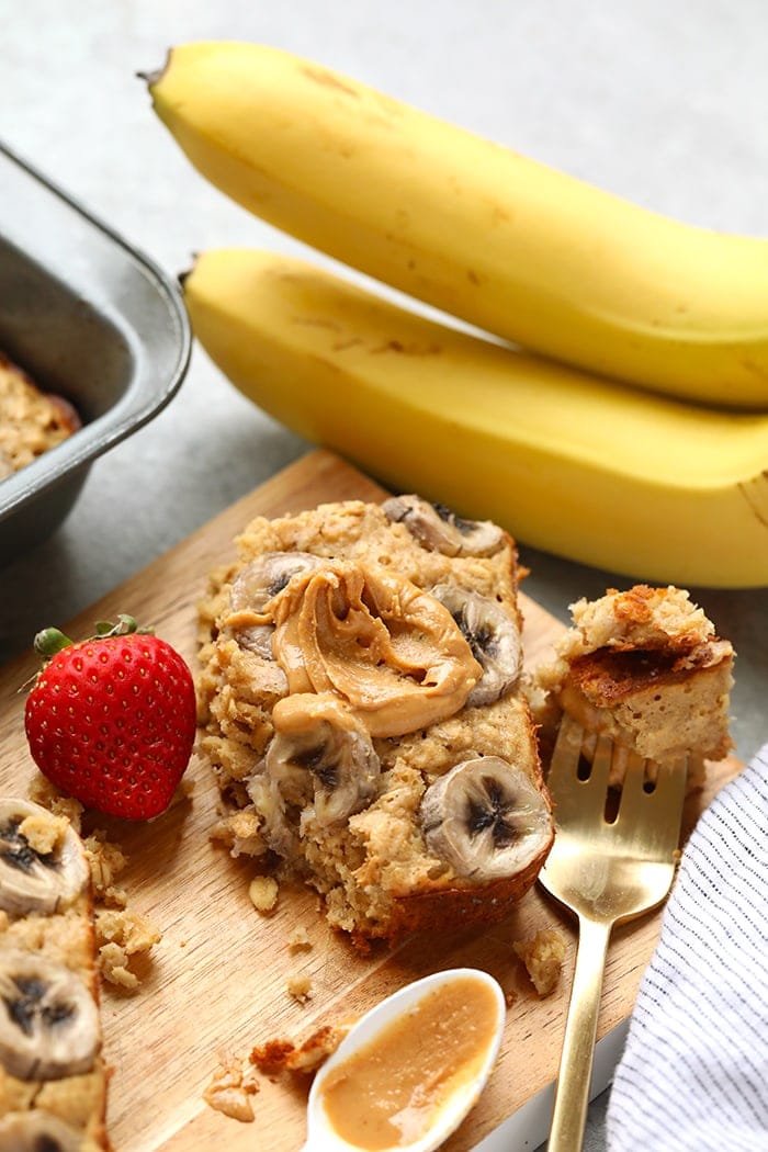 baked oatmeal