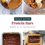 protein bars