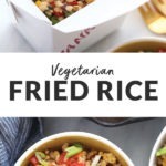 Fried Rice Recipe