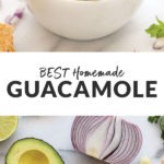 guacamole