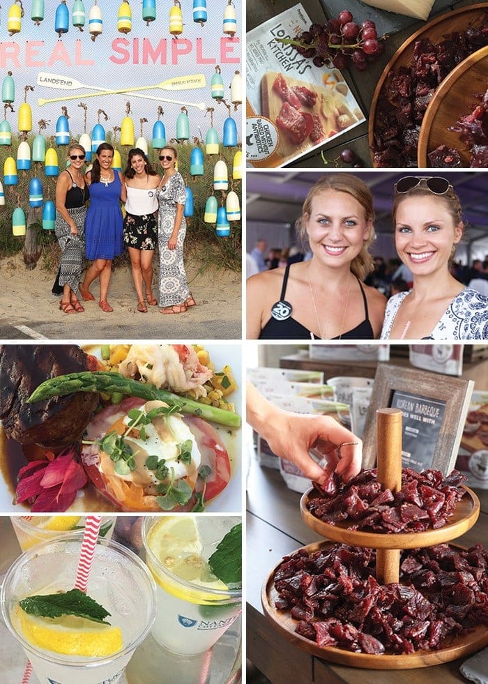 Fit Foodie Travels: Nantucket with Lorissa's Kitchen