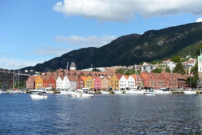 bergen