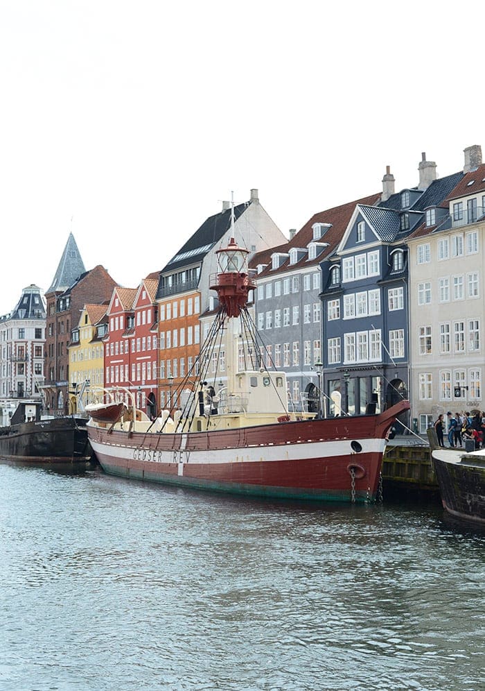 copenhagen