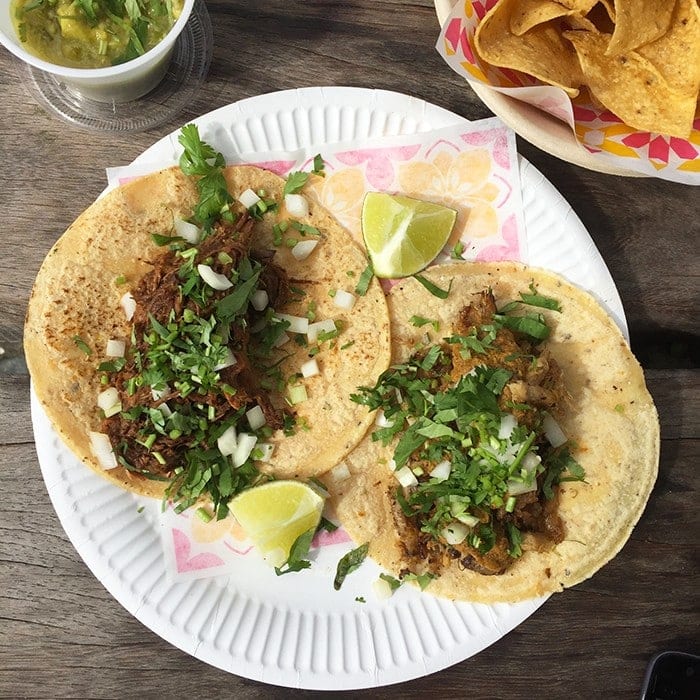 tacos