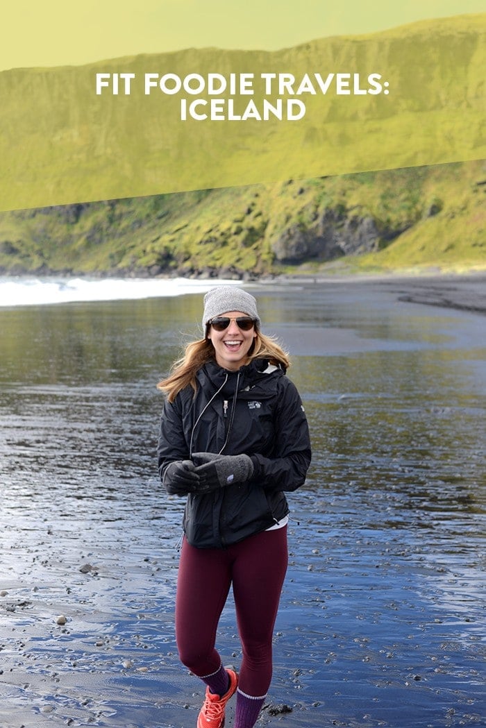 Fit Foodie Travels: Iceland