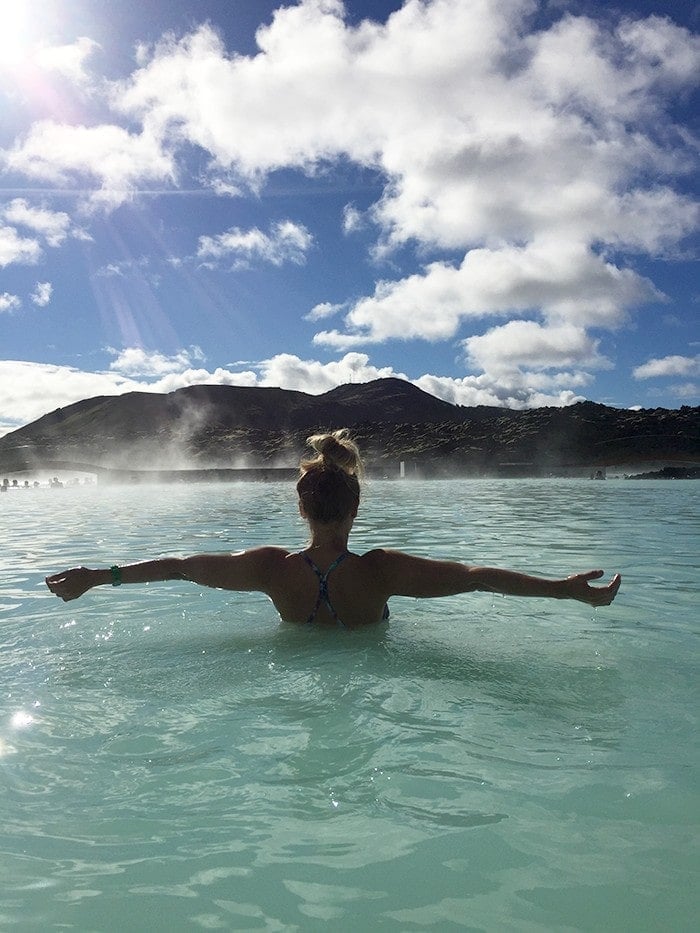 Fit Foodie Travels: Iceland