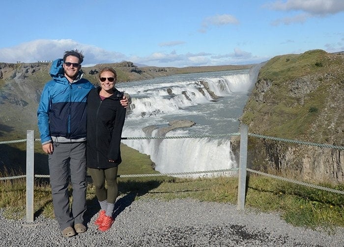 Fit Foodie Travels: Iceland