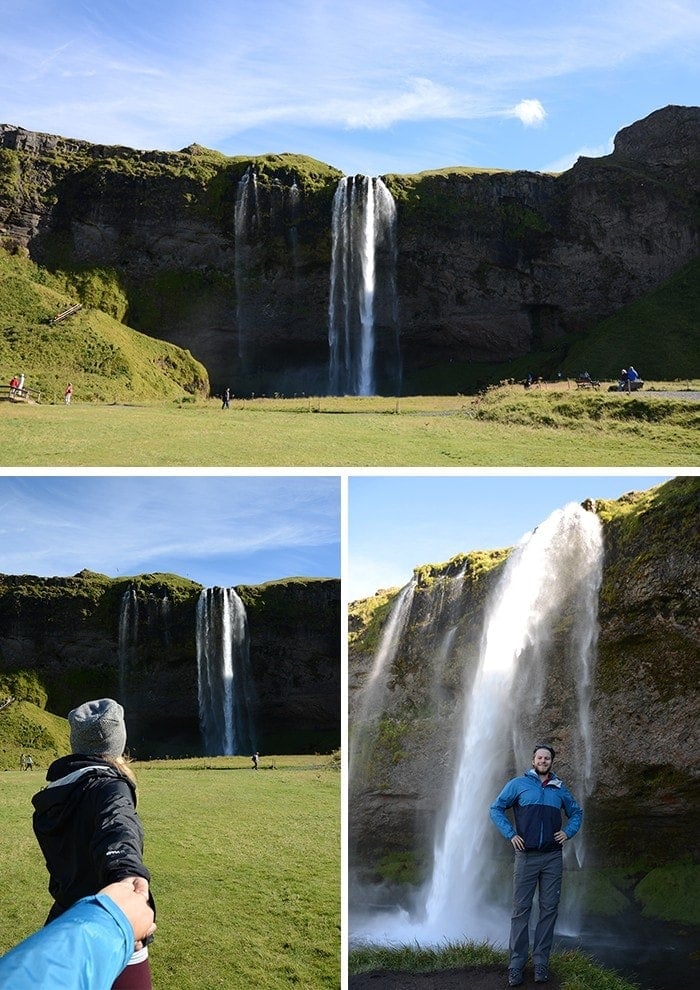 Fit Foodie Travels: Iceland