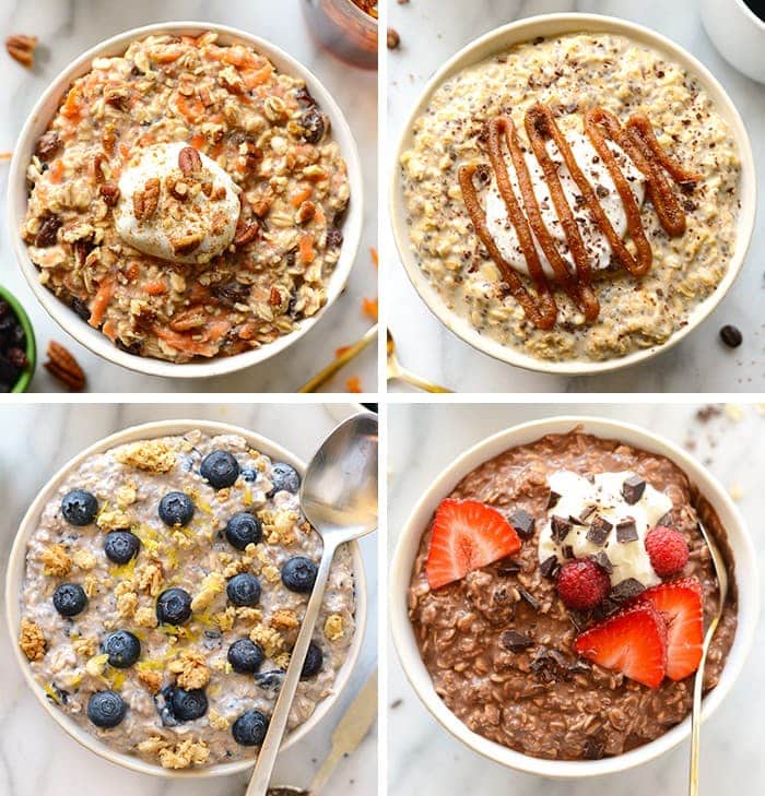 Overnight Oats