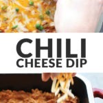 chili cheese dip