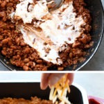 chili cheese dip