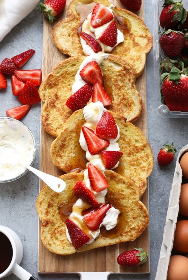 French Toast