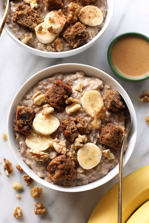 stovetop oatmeal