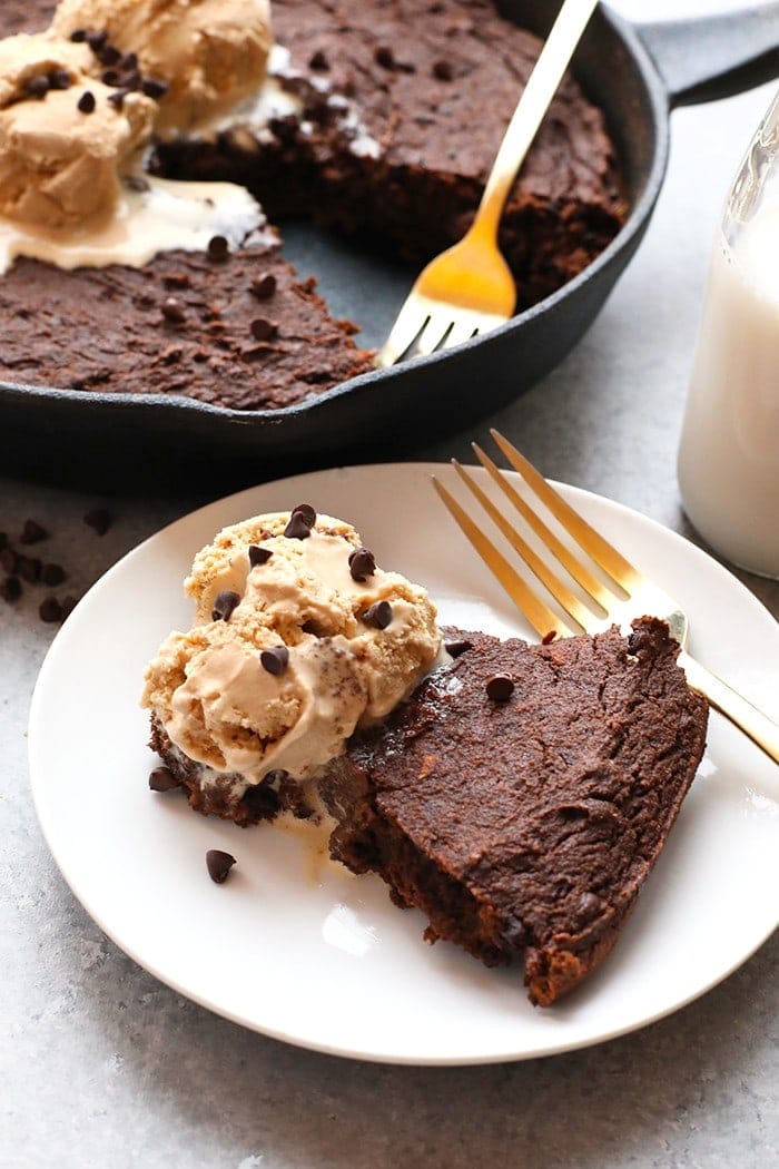 Healthy Brownies