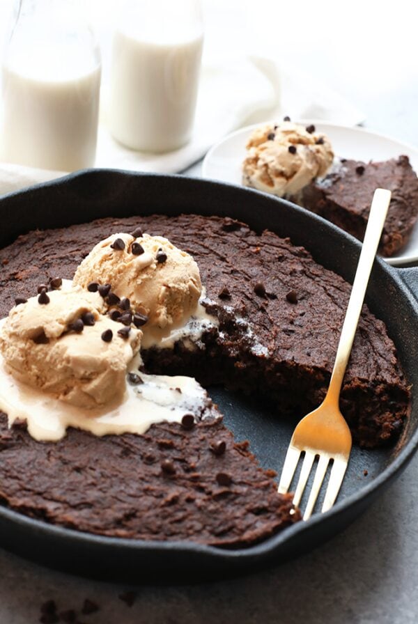 Sweet Potato Brownies