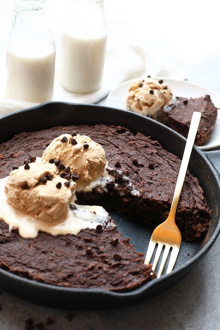 Sweet Potato Brownies