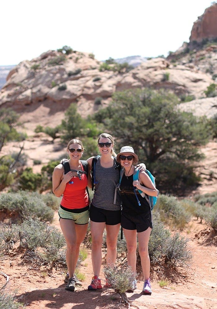 Fit Foodie Travels: Moab, Canyonlands, and Arches