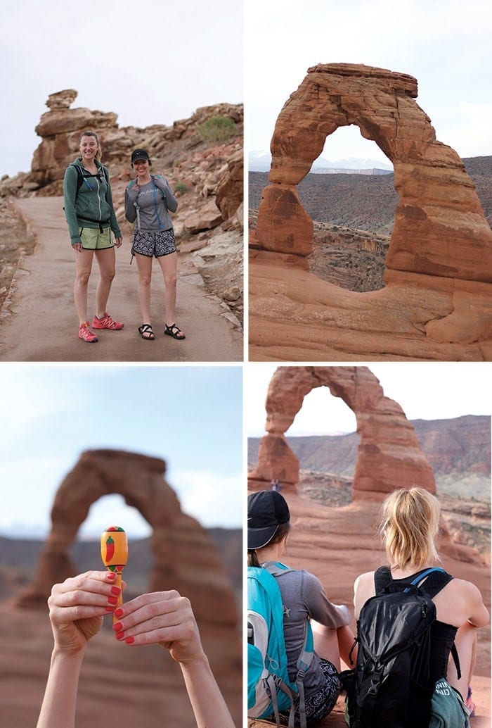 Fit Foodie Travels: Moab, Canyonlands, and Arches