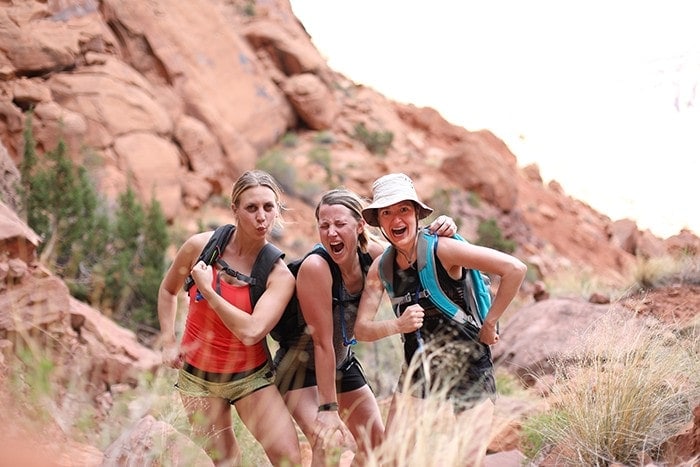 Fit Foodie Travels: Moab, Canyonlands, and Arches