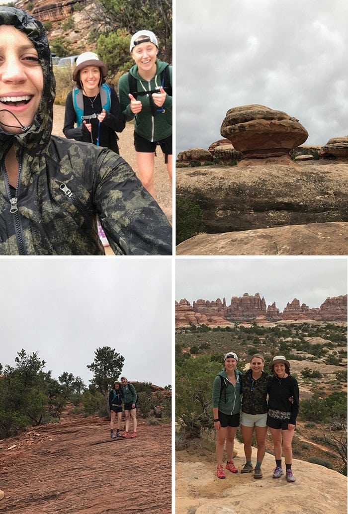 Fit Foodie Travels: Moab, Canyonlands, and Arches