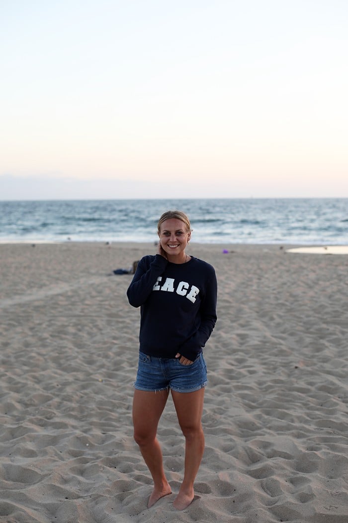 Fit Foodie Travels: 72 Hours in Hermosa Beach, CA