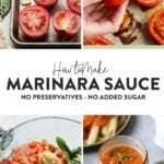 Marinara Sauce Recipe