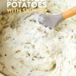 Mashed Potatoes