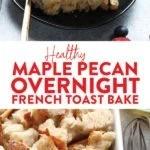 Baked French Toast