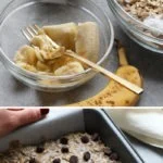 gluten free oatmeal bars