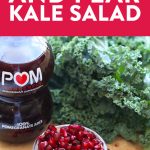 pomegranate salad