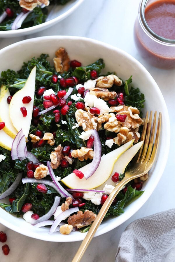 kale salad