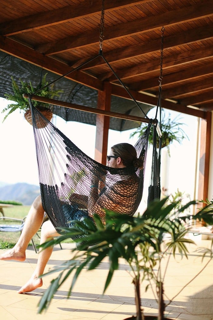 hammock