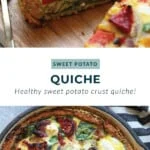 quiche