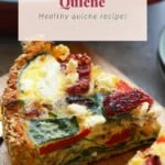 quiche