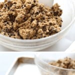 healthy oatmeal cookies