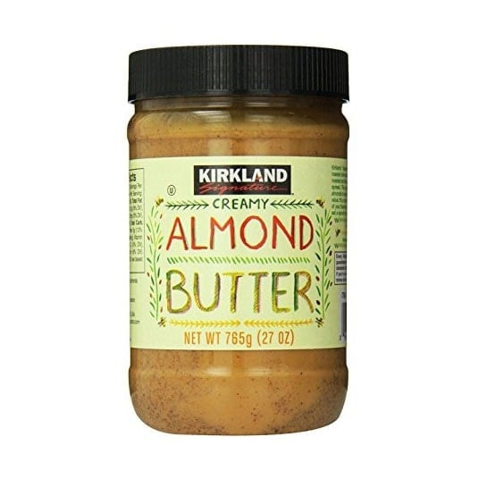 Kirkland Almond Butter