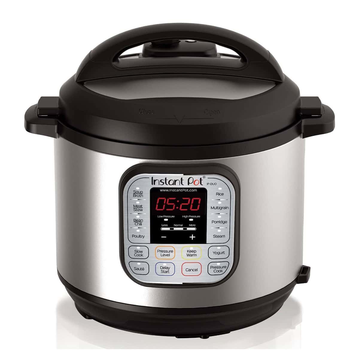 6 Qt. Instant Pot