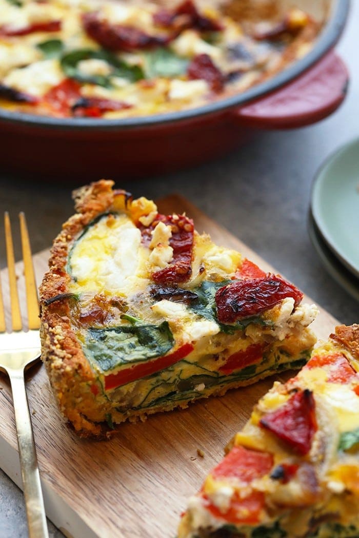 quiche