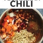 Instant Pot Chili