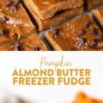 vegan fudge