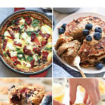 breakfast meal prep recipes